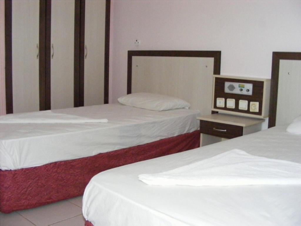 Antik Apart & Hotel Мармарис Екстериор снимка